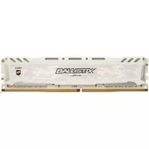 Оперативная память Crucial Ballistix Sport LT 8 Гб DIMM DDR4 2400 МГц (BLS8G4D240FSCK) Оперативная память Crucial Ballistix Sport LT 8 Гб DIMM DDR4 2400 МГц (BLS8G4D240FSCK)