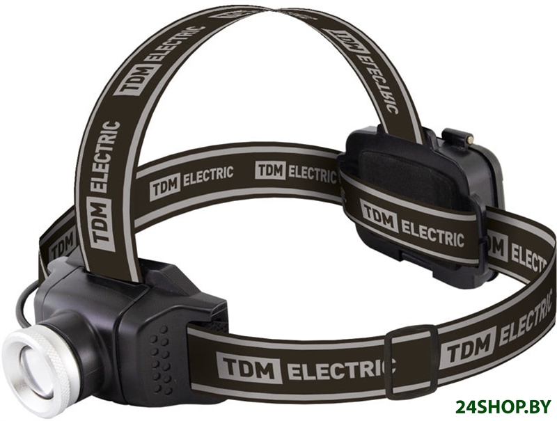 Фонарь TDM Electric SQ0350-0100 Фонарь TDM Electric SQ0350-0100