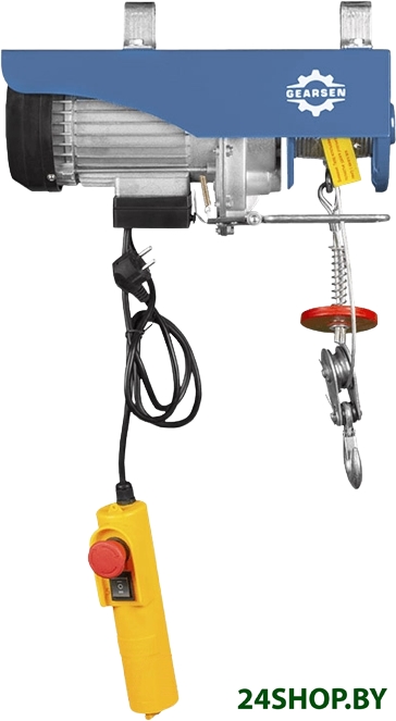 Таль Gearsen GPAS 12512 Таль Gearsen GPAS 12512