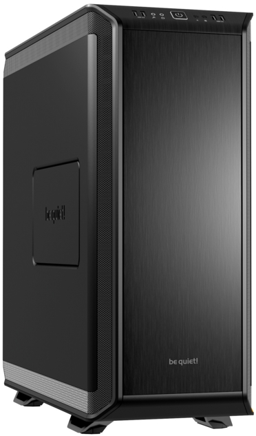 Корпус be quiet! Dark Base 900 (черный) Корпус be quiet! Dark Base 900 (черный)