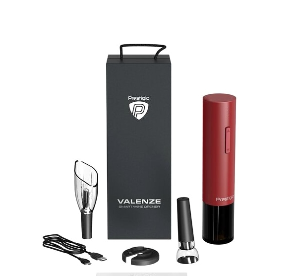 Набор для бара Prestigio PWO106RD Набор для бара Prestigio PWO106RD