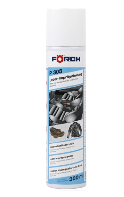 FORCH Пропитка для кожи Р305 300мл 61301885 FORCH Пропитка для кожи Р305 300мл 61301885