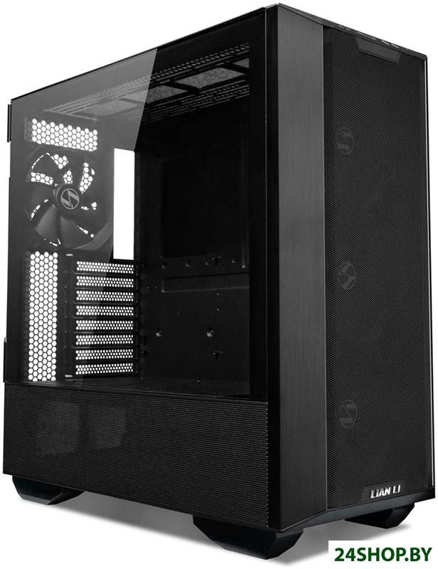 Корпус Lian Li Lancool III G99.LAN3X.00 Корпус Lian Li Lancool III G99.LAN3X.00