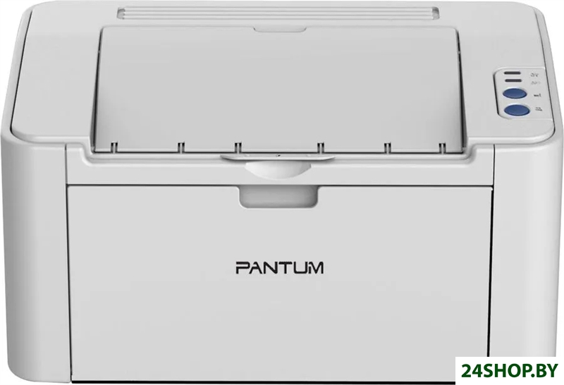 Принтер Pantum P2506W Принтер Pantum P2506W