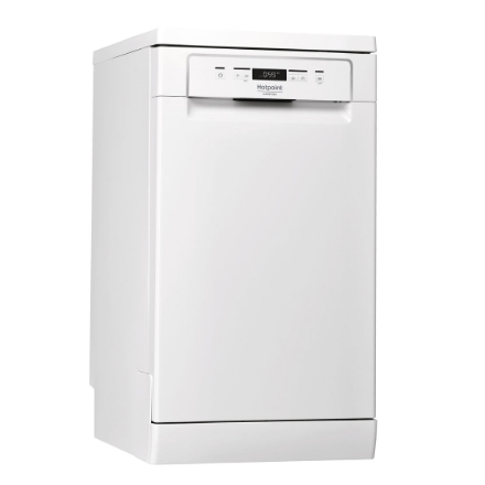 Посудомоечная машина Hotpoint-Ariston HSFC 3M19 C (белый) Посудомоечная машина Hotpoint-Ariston HSFC 3M19 C (белый)