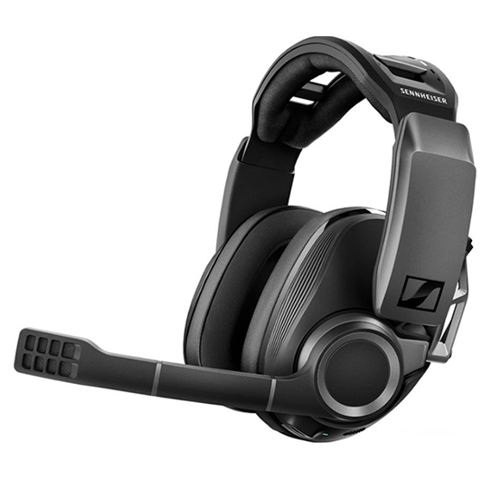 Наушники Sennheiser GSP 670 Наушники Sennheiser GSP 670