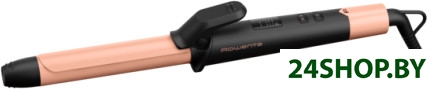 Круглая плойка Rowenta Express Shine CF2810F0 Круглая плойка Rowenta Express Shine CF2810F0