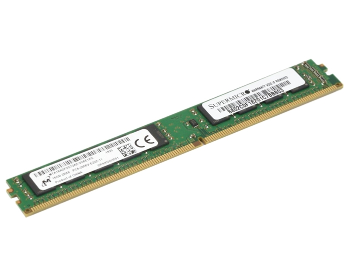 Оперативная память Supermicro 16GB DDR4 PC4-21300 MEM-DR416L-CV02-EU26 Оперативная память Supermicro 16GB DDR4 PC4-21300 MEM-DR416L-CV02-EU26