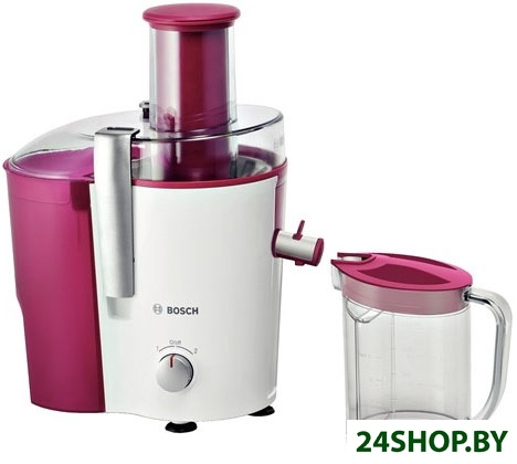 Соковыжималка Bosch MES25C0 Соковыжималка Bosch MES25C0