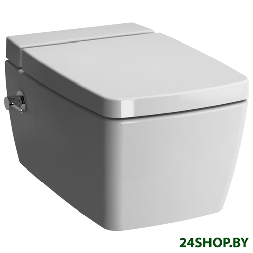 Унитаз подвесной VitrA Metropole (7672B003-1687) Унитаз подвесной VitrA Metropole (7672B003-1687)