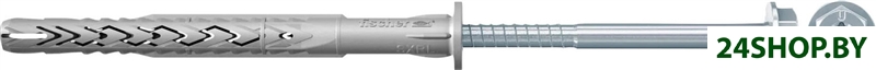 Дюбель фасадный Fischer SXRL 8 x 120 FUS 540131 (50 шт) Дюбель фасадный Fischer SXRL 8 x 120 FUS 540131 (50 шт)