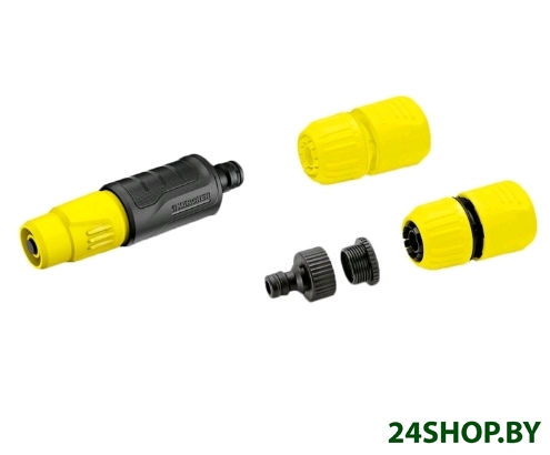 Распылитель KARCHER Комплект с насадкой-распылителем 2.645-288.0 Распылитель KARCHER Комплект с насадкой-распылителем 2.645-288.0