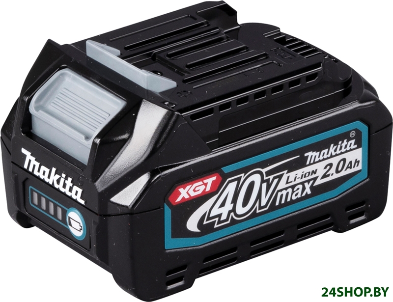 Аккумулятор Makita BL4020 191L29-0 (40В/2.0 Ah) Аккумулятор Makita BL4020 191L29-0 (40В/2.0 Ah)