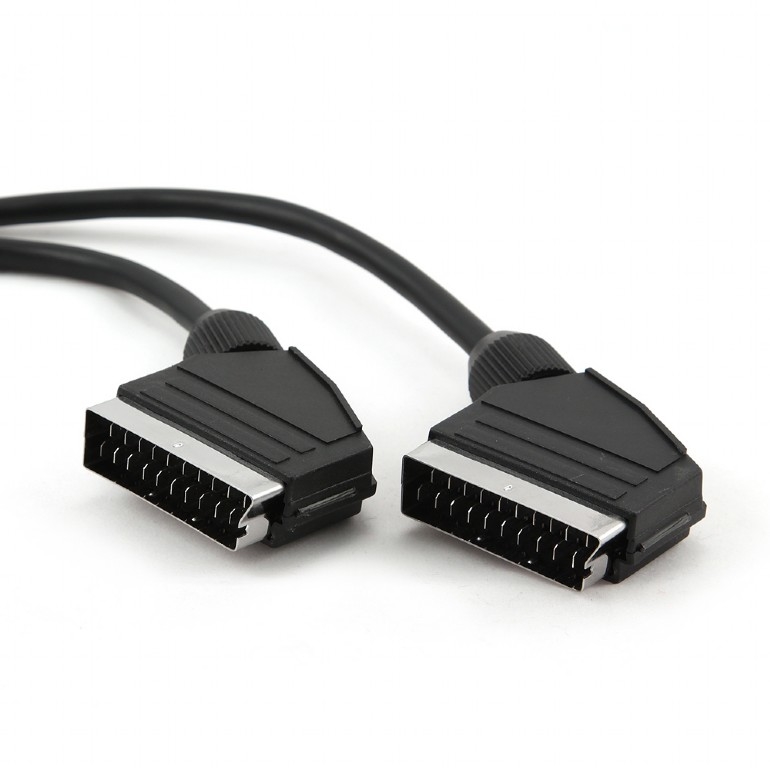 Кабель GEMBIRD (CABLEXPERT) CCV-518 1.8 м Кабель GEMBIRD (CABLEXPERT) CCV-518 1.8 м