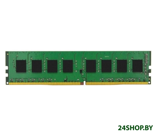 Оперативная память Kingston KVR32N22S8/16 Оперативная память Kingston KVR32N22S8/16