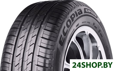 Автомобильные шины Bridgestone Ecopia EP150 185/65R14 86H Автомобильные шины Bridgestone Ecopia EP150 185/65R14 86H