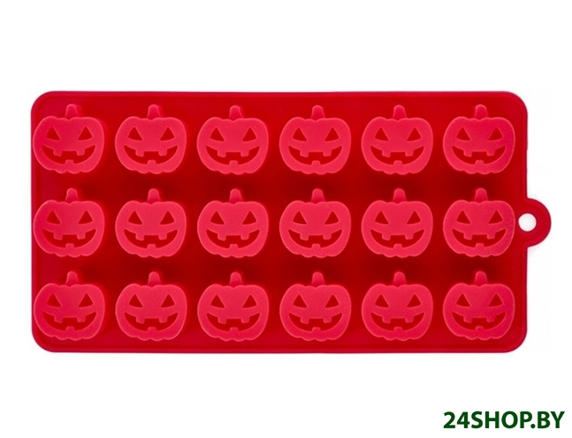 Мини-формочка Walmer Pumpkin W27683041 Мини-формочка Walmer Pumpkin W27683041