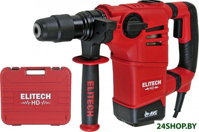 Перфоратор ELITECH П 1130ЭМ HD Перфоратор ELITECH П 1130ЭМ HD