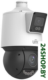 IP-камера Uniview IPC94144SFW-X25-F40C IP-камера Uniview IPC94144SFW-X25-F40C
