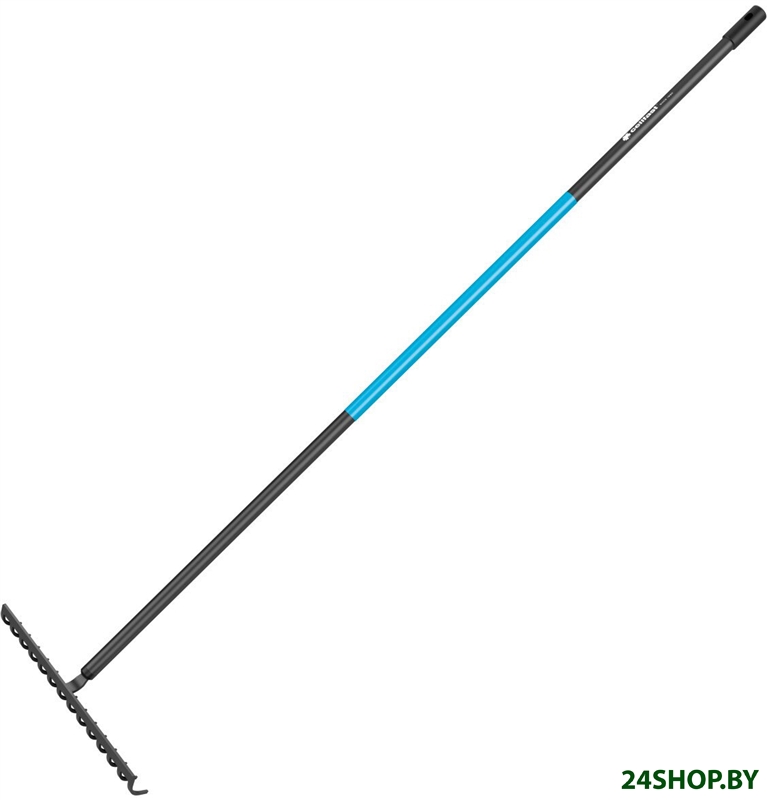 Грабли зубчатые Cellfast Ideal Pro 40-208 Грабли зубчатые Cellfast Ideal Pro 40-208