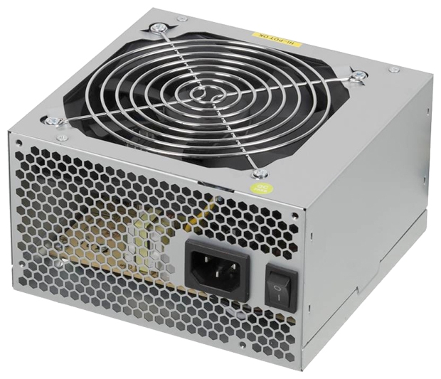 Блок питания ACCORD 500W (ACC-500-12) Блок питания ACCORD 500W (ACC-500-12)