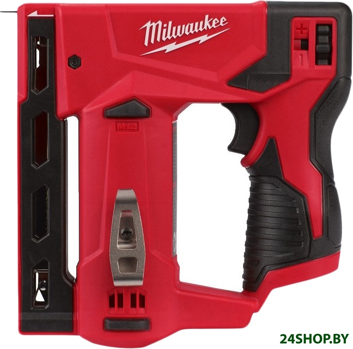 Milwaukee M12 BST-0 4933459634 (без АКБ) Milwaukee M12 BST-0 4933459634 (без АКБ)