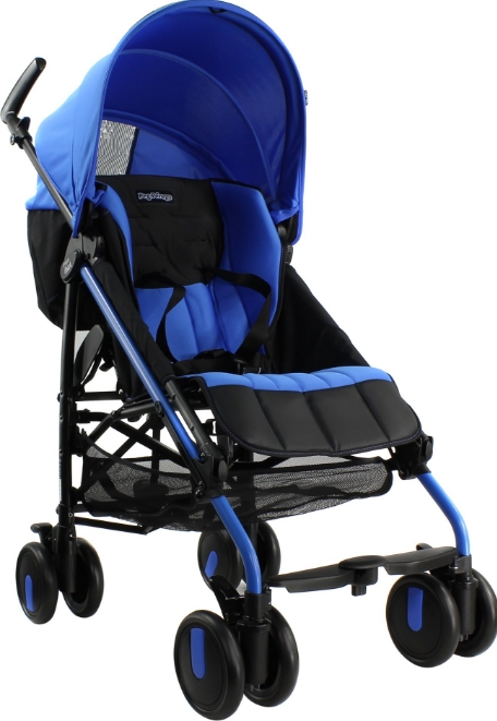 Коляска прогулочная Peg-Perego PLIKO MINI MALIBU Коляска прогулочная Peg-Perego PLIKO MINI MALIBU
