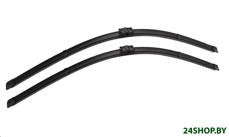 Щетки стеклоочистителя AVS Extra Line SP-6550 2шт Щетки стеклоочистителя AVS Extra Line SP-6550 2шт