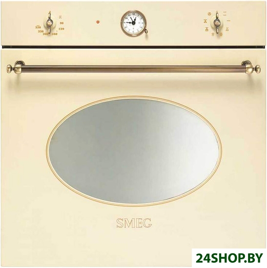 Духовой шкаф Smeg SF800PO Духовой шкаф Smeg SF800PO