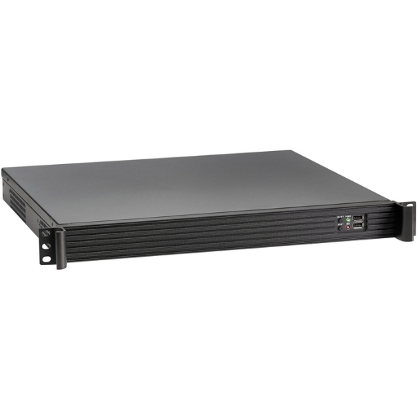 Корпус ExeGate Pro 1U390-01 400W EX287749RUS Корпус ExeGate Pro 1U390-01 400W EX287749RUS