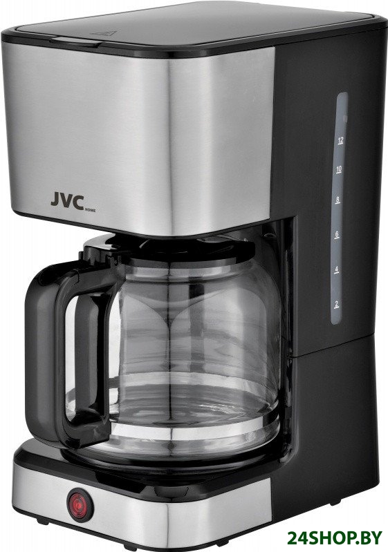 Капельная кофеварка JVC JK-CF2150 Капельная кофеварка JVC JK-CF2150