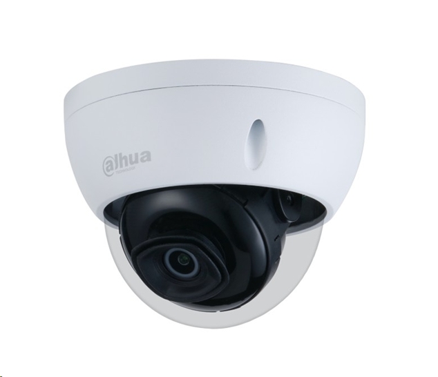 Камера видеонаблюдения IP Dahua DH-IPC-HDBW2431EP-S-0280B (белый) Камера видеонаблюдения IP Dahua DH-IPC-HDBW2431EP-S-0280B (белый)