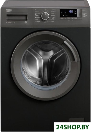 Стиральная машина BEKO WRE 6512 BAA Стиральная машина BEKO WRE 6512 BAA