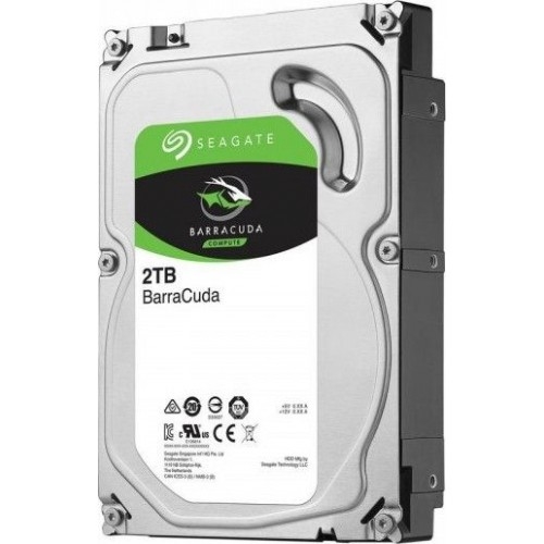 Жесткий диск Seagate Barracuda 2TB ST2000DM005 Жесткий диск Seagate Barracuda 2TB ST2000DM005