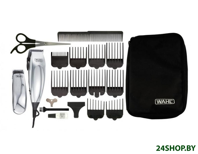 Машинка для стрижки волос WAHL 79305-1316 Deluxe Home Pro Машинка для стрижки волос WAHL 79305-1316 Deluxe Home Pro
