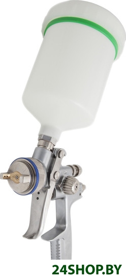 Краскопульт KIRK HP3000A арт. K-084942 Краскопульт KIRK HP3000A арт. K-084942