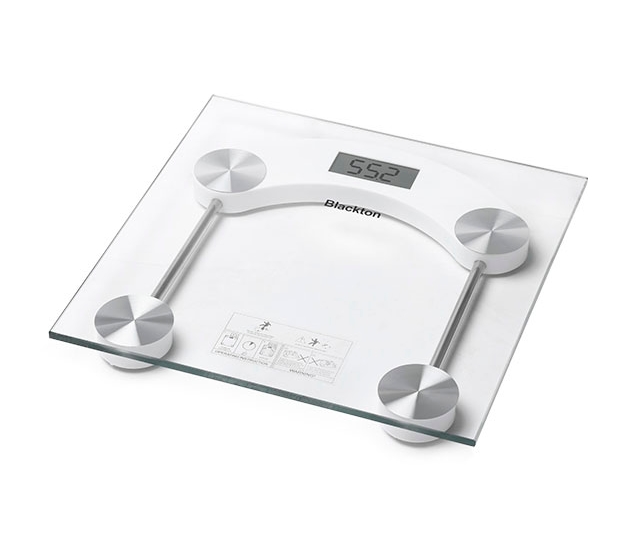Напольные весы Blackton Bt BS1011 Напольные весы Blackton Bt BS1011