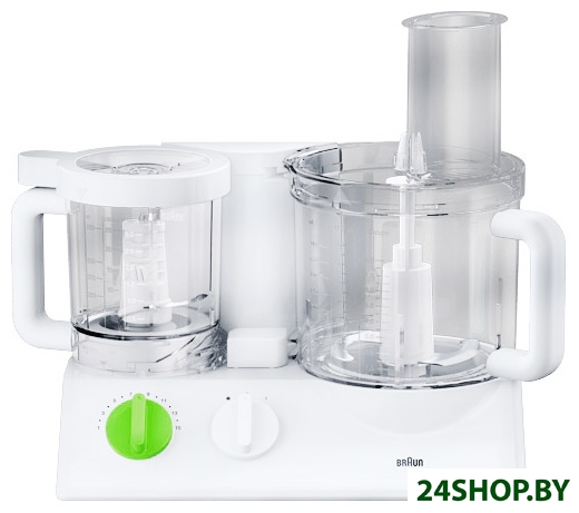 Кухонный комбайн Braun FX3030 (0X22011002) Кухонный комбайн Braun FX3030 (0X22011002)