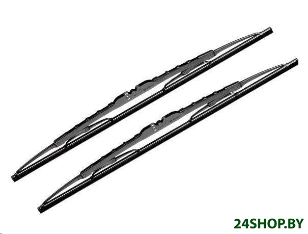 Щетки стеклоочистителя Bosch 3397010252 Щетки стеклоочистителя Bosch 3397010252