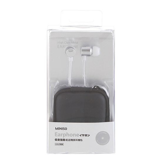 Наушники Miniso 5140 Наушники Miniso 5140