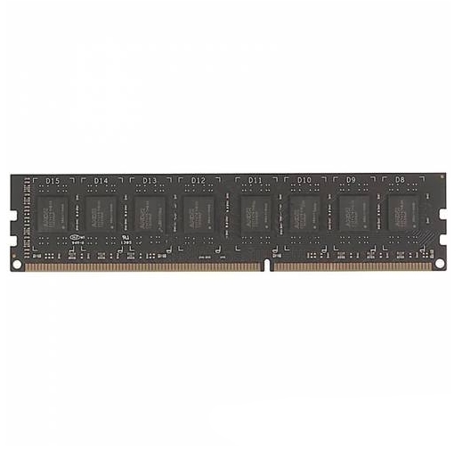 Оперативная память AMD R5 Entertainment 4GB DDR3 PC3-12800 R534G1601U1S-U Оперативная память AMD R5 Entertainment 4GB DDR3 PC3-12800 R534G1601U1S-U