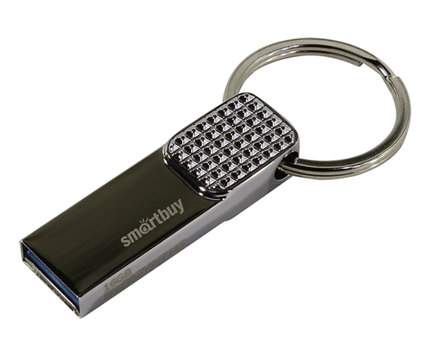 USB Flash Smart Buy Ring 16GB USB Flash Smart Buy Ring 16GB
