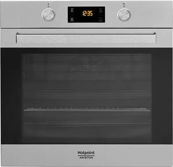 Духовой шкаф Hotpoint-Ariston FA5 844 JC IX HA Духовой шкаф Hotpoint-Ariston FA5 844 JC IX HA