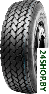 Шины для большегрузных автомобилей LingLong LLA38 445/65R22.5 169J Шины для большегрузных автомобилей LingLong LLA38 445/65R22.5 169J