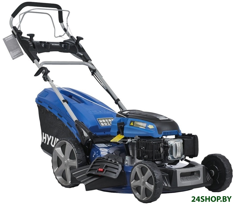 Газонокосилка Hyundai L5363SV Газонокосилка Hyundai L5363SV