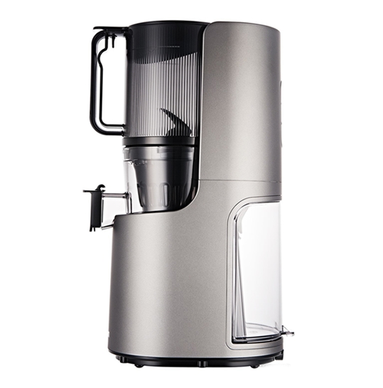 Соковыжималка Hurom Premium H200-DBEA03 (серебристый) Соковыжималка Hurom Premium H200-DBEA03 (серебристый)