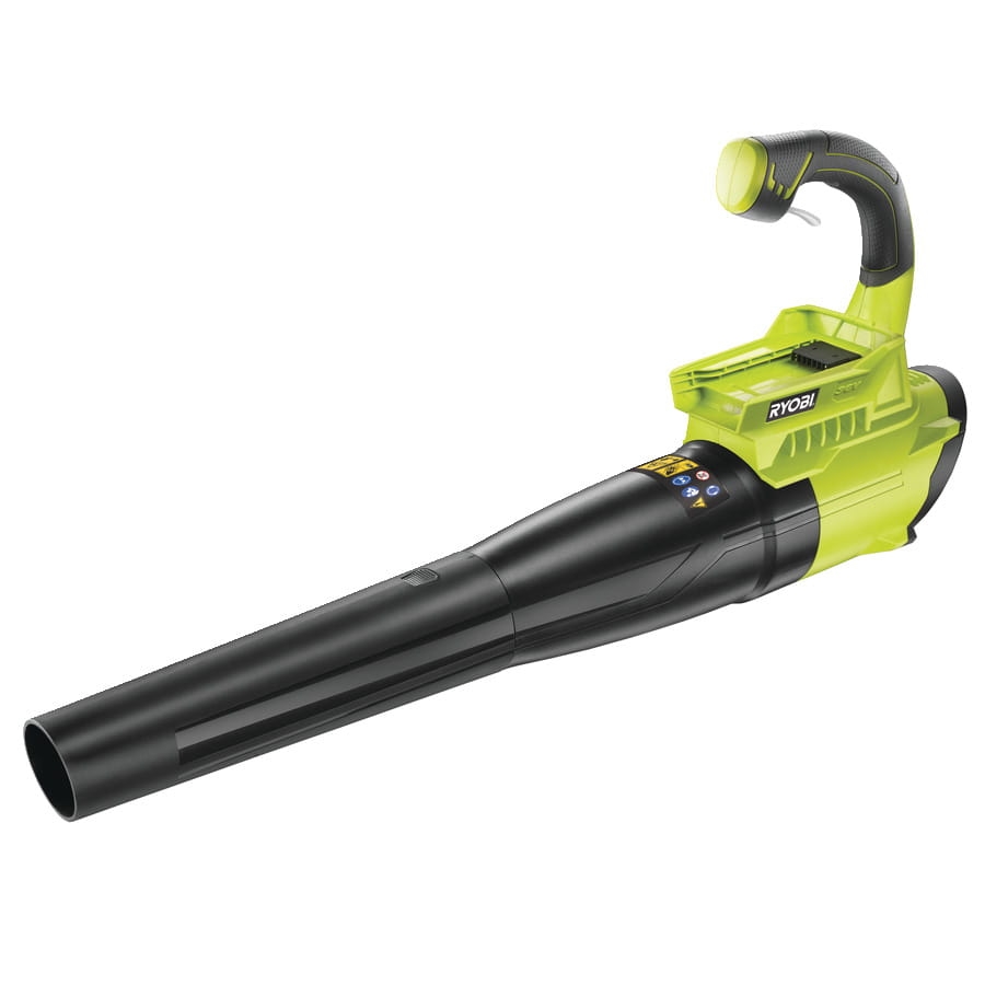 Ручная воздуходувка Ryobi RBL36JB (без АКБ) Ручная воздуходувка Ryobi RBL36JB (без АКБ)