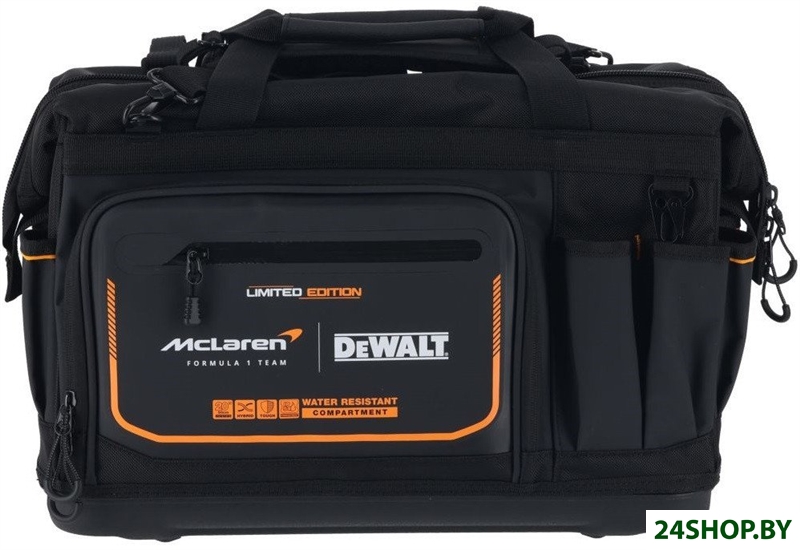 Сумка для инструментов DeWalt DWST60104-9 Сумка для инструментов DeWalt DWST60104-9