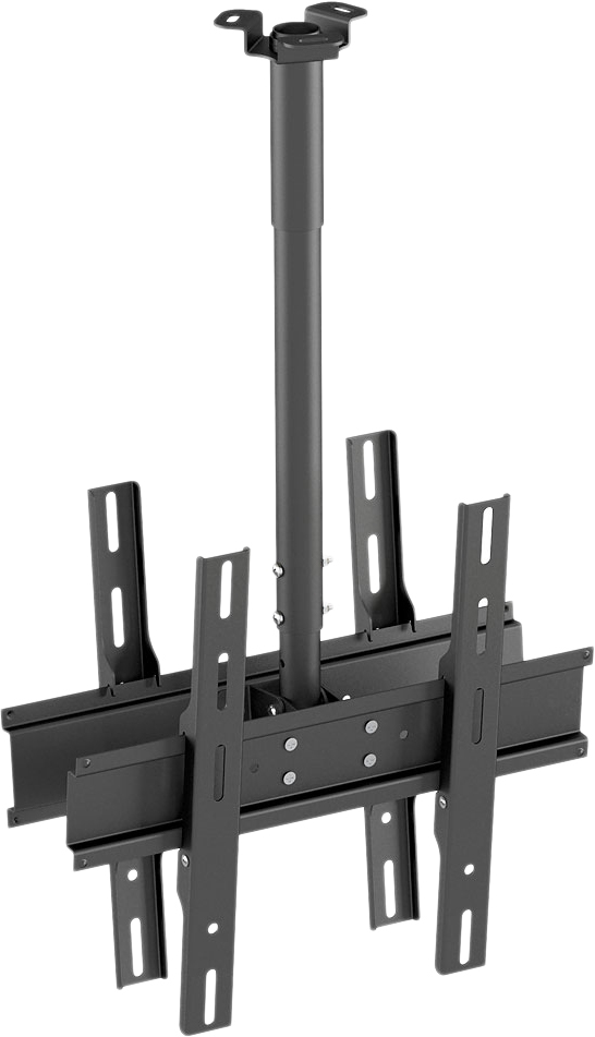 Кронштейн HOLDER PR-102 Black Кронштейн HOLDER PR-102 Black