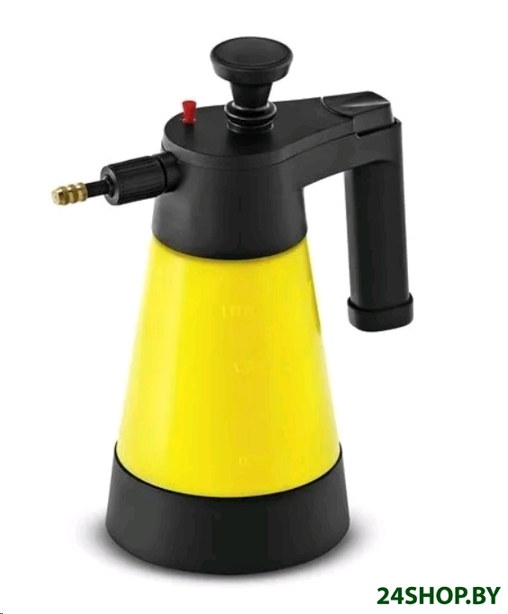 Опрыскиватель помповый Karcher 6.394-374.0 Опрыскиватель помповый Karcher 6.394-374.0